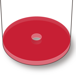 BUOY Bottom Red